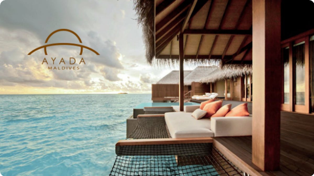 <p class='categories'>Latest News from WeBee and Hotel Industry</p><h5 class='article_title'>Ayada Maldives Resort Created Its Branded App with WeBee</h5>