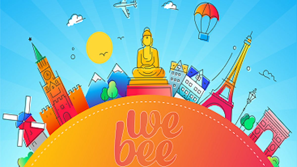 <p class='categories'>Latest News from WeBee and Hotel Industry</p><h5 class='article_title'>WeBee at Uzakrota Travel Summit 2018</h5>