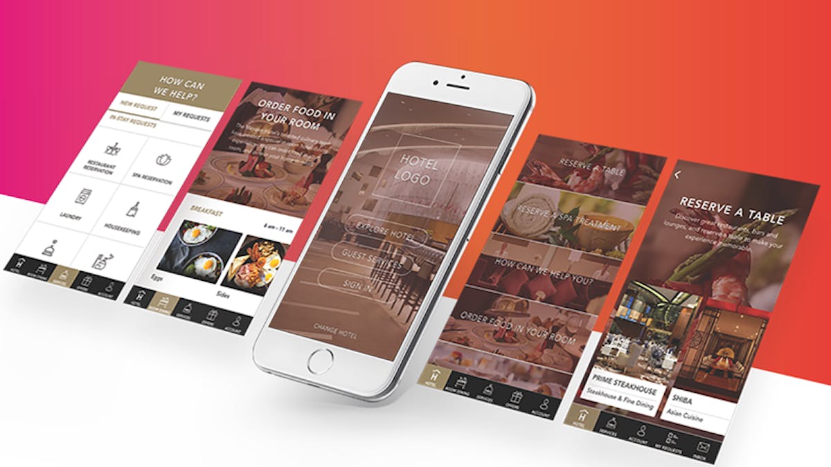 <p class='categories'>Latest News from WeBee and Hotel Industry</p><h5 class='article_title'>Webrazzi Featured WeBee’s E2E Guest Engagement Solution</h5>