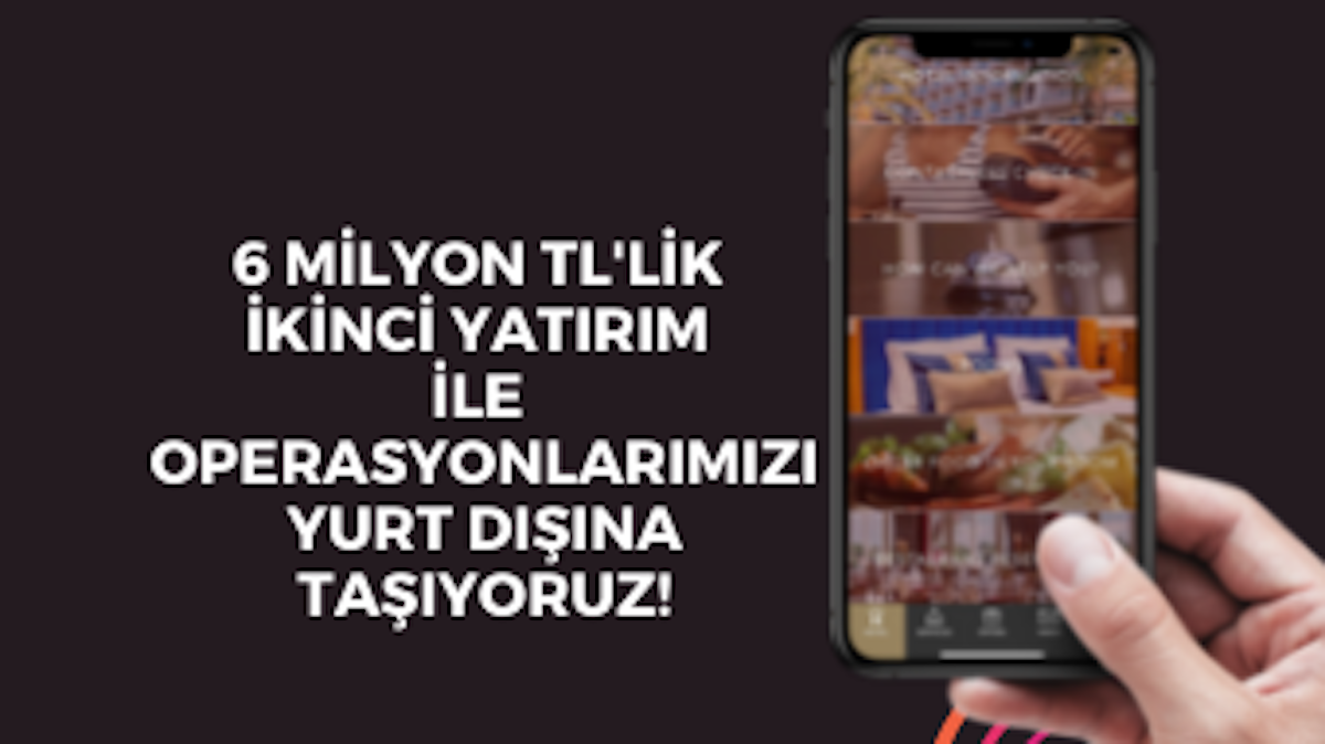<p class='categories'>WeBee ve Otel Sektöründen Son Haberler</p><h5 class='article_title'>WeBee operasyonlarını yurt dışına taşıyor</h5>