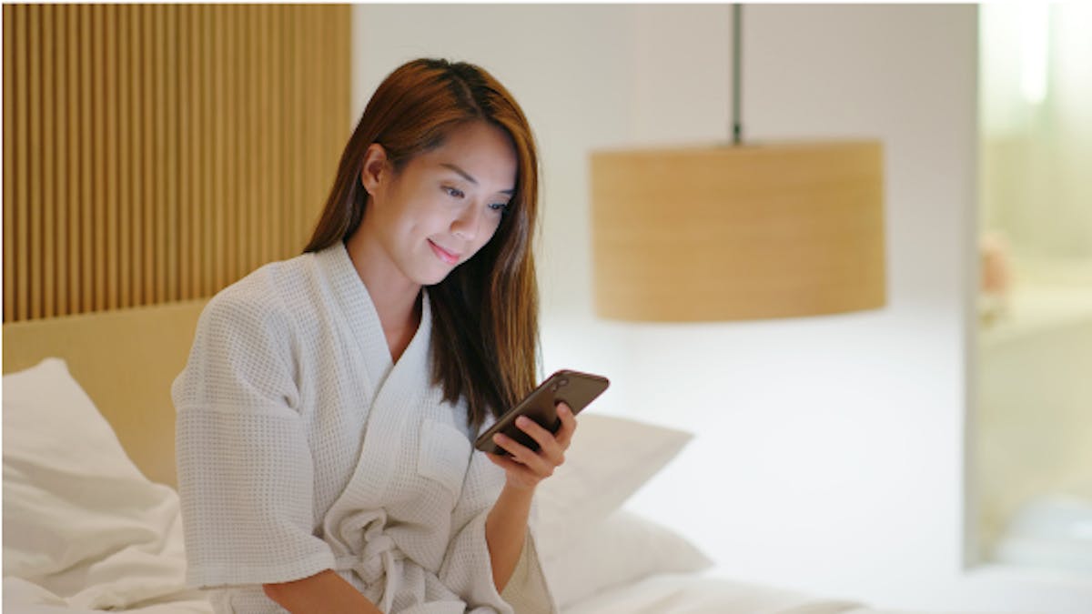 <p class='categories'>Latest News from WeBee and Hotel Industry</p><h5 class='article_title'>Using Hotel-Technology for Competitive Advantage</h5>